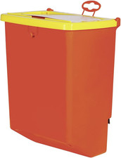 Kerbl, Mangiatoia per Conigli