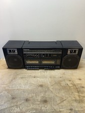 Panasonic RX-CT800 Boombox