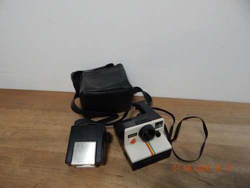 Polaroid one step - polaroid,