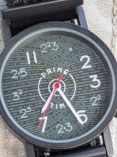Orologio Math Prime Time
