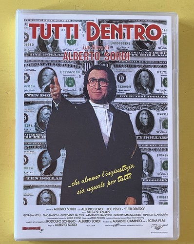 Alberto sordi tutti dentro - tutti,
