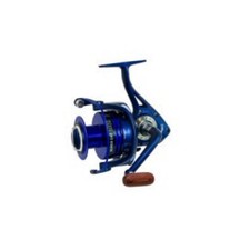 Mulinello Siluro Kamasaki