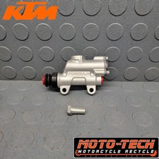2023 KTM 85SX Cilindro Maestro