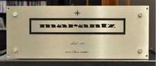 Amplificatore stereo di potenza MARANTZ MODEL 240 1972 testato Giappone