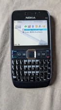 Cellulare nokia e63 - cellulare,