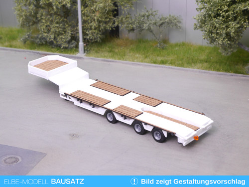 Em612 kit allargamento - em612, di