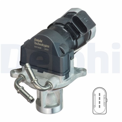 Delphi valvola egr per - delphi,