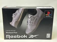 👟Reebok x PlayStation