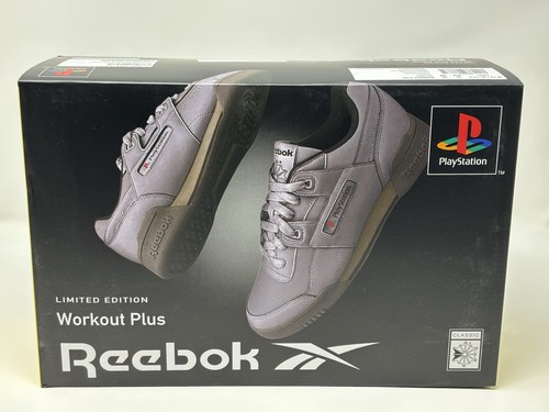 Reebok playstation - 👟reebok, x