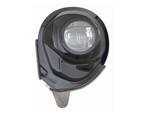 Faro fendinebbia destro per - destro,