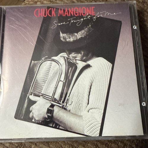 Chuck mangione save tonight - chuck,
