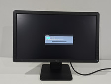 Monitor Dell E2014HF 20" LED