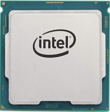 Processori Intel CPU Core i3 i5 i7 i9 Pentium | Lotto opzioni di aggiornamento PC desktop