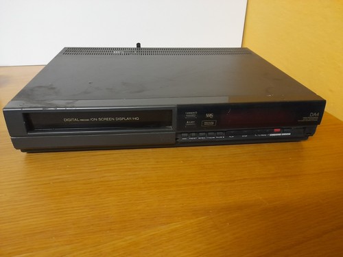 Hitachi video deck m640e - hitachi, vt-m640e
