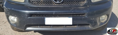 Paraurti anteriore toyota - toyota, rav