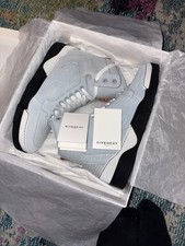 Givenchy 2016 - DS - Tyson -