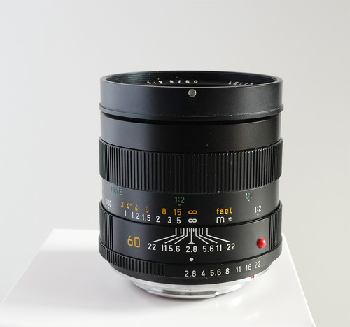 Leitz wetzlar leica - leitz,