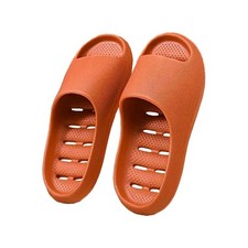 1st American Ciabatte Da Donna e Uomo Estive Da Mare Sandali Da Casa Antiscivolo