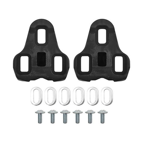 Tacchette mvtek nere fisse - fisse, 0°
