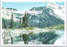 Cartolina Diamond Head Peak