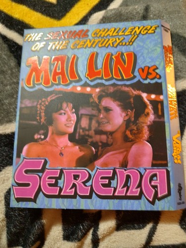 Mai lin serena oriental - serena,