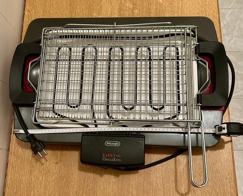 Longhi grigliatutto bq80 - longhi,