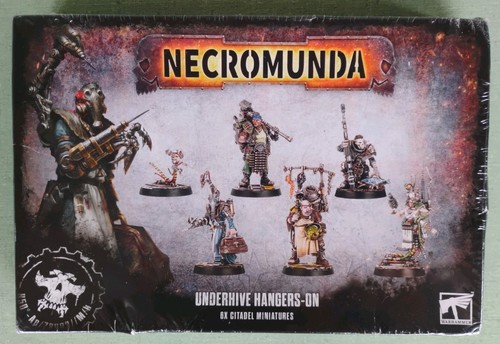 Appendiabiti necromunda - appendiabiti,