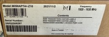 Shure Access point MXWAPT4 Z10