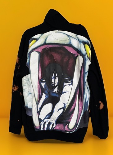 Nwot primative naruto collab - naruto,