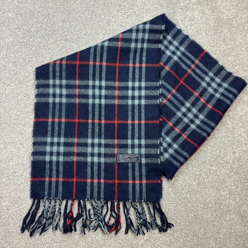 Sciarpa burberry london 58x12 - burberry,