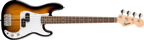 Fender squier mini - fender,