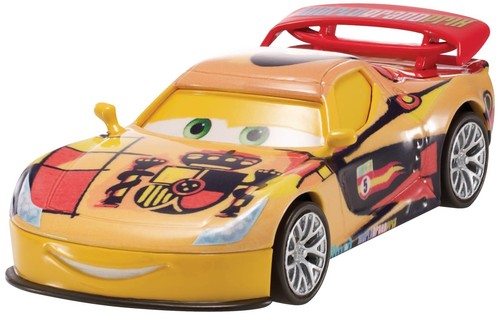 2013 disney mattel - disney,