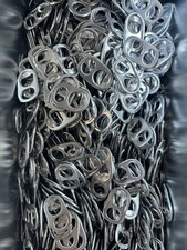 1000 LINGUETTE LATTINE TONDE