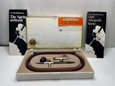 DEVILBISS AIRBRUSH SPRITE