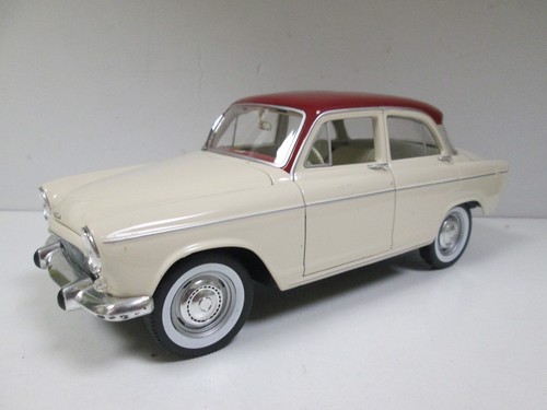 Simca aronde p60 - p60, montlhery