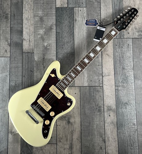 Revelation rjt vintage - rjt-60/12, 'vintage