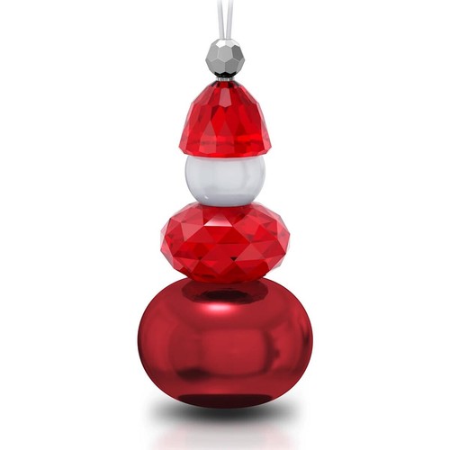 Swarovski ornamento natale - ornamento, di