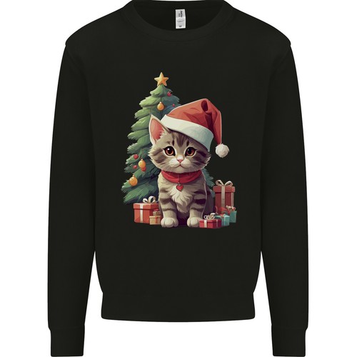 Carino natale con regali - natale, e