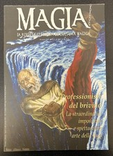 Rivista "Magia - La rivista