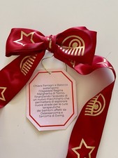 Nastro Fiocco pandoro balocco