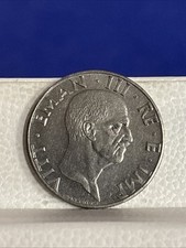 C.50 CENTESIMI 1941 REGNO