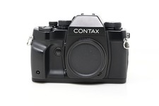 Contax RX 35mm SLR Film Camera