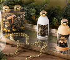 Confezione regalo natalizia