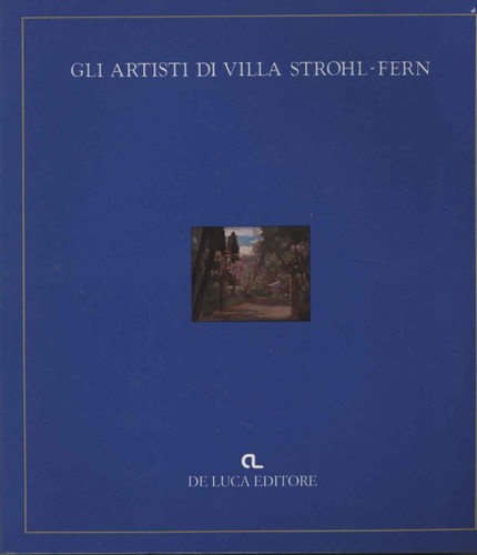 Gli artisti villa - gli,