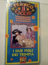 FRANCO E CICCIO, I DUE FIGLI