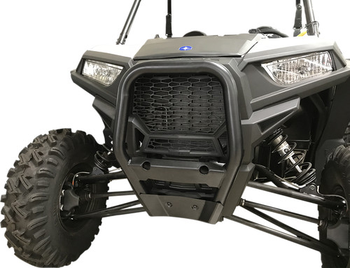 Bullbar anteriore moose - moose, racing