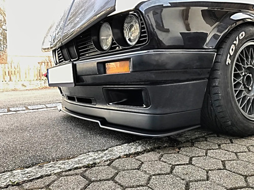 Spoiler labbro splitter - spoiler,