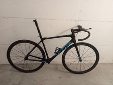 telaio bici da corsa in carbonio Più Ruote Leggere 