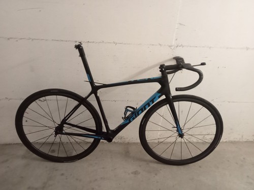 Telaio bici corsa in - telaio,