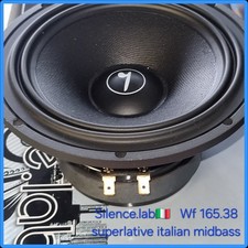 Silence.lab🇮🇹  WF165.38